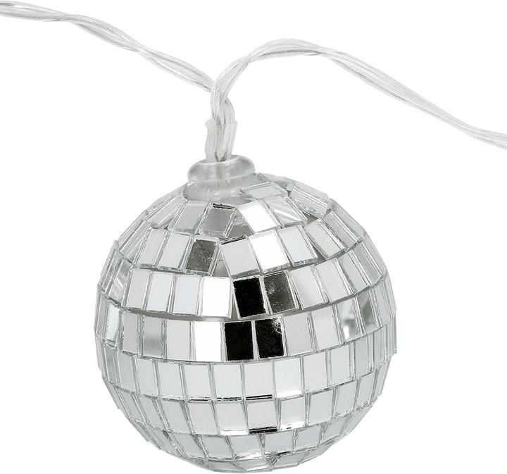 Immagine prodotto Boland Palla da Discoteca LED