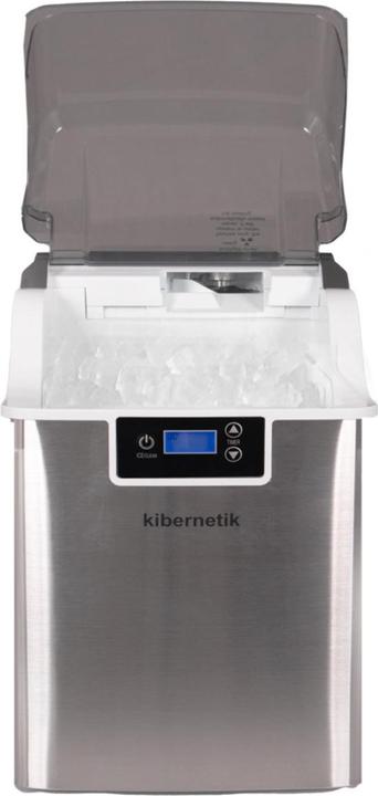 Image du produit Kibernetik Machine à glaçons en bloc