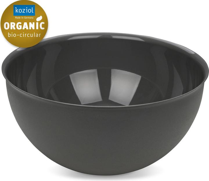 Immagine prodotto Koziol Ciotola di miscelazione (21.20 cm, 2 l, 1 x)