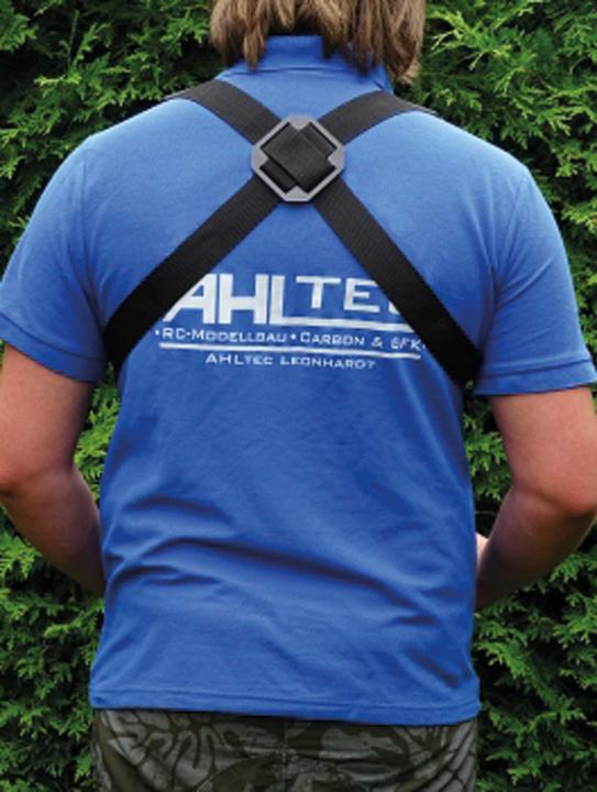 Image du produit OEM Ceinture transversale de confort pour les consoles d'émission