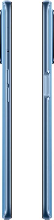 Actual product image OPPO A16 (32 GB, Pearl Blue, 6.52", Dual SIM, 13 Mpx, 4G)