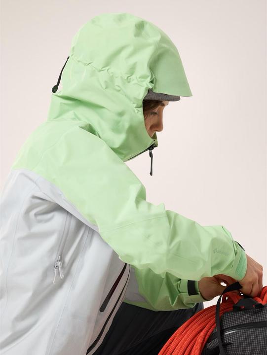Actual product image Arc'teryx Alpha (L)