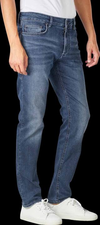 Actual product image Joop! Mitch Jeans Straight Fit Navy (W33/L34)