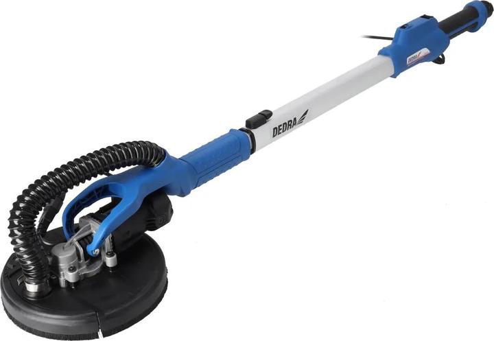 Actual product image Dedra Szlifierka DED7743 (Long-neck sander, 610 W)