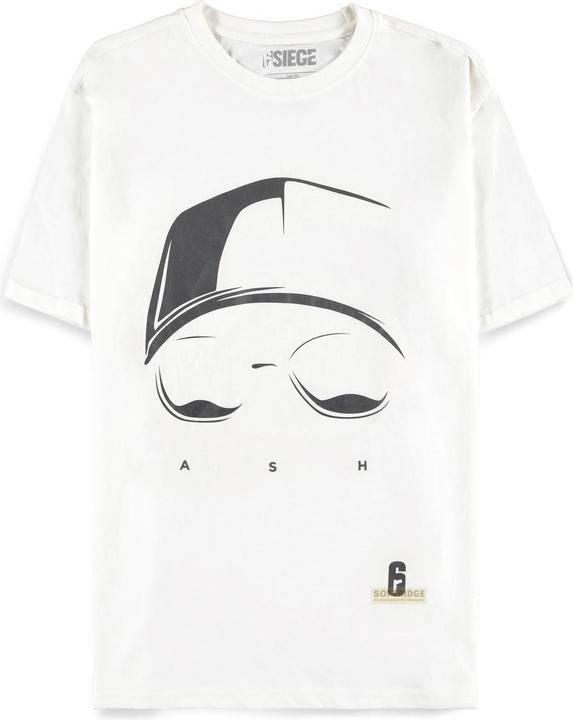 Difuzed 6 Siege - Men's Short Sleeved T-shirt - M (M)