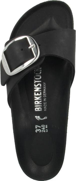 Produktbild Birkenstock Pantoletten Madrid Big Buckle (36)