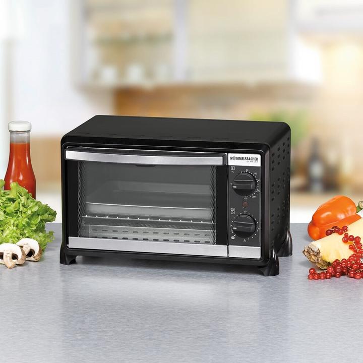 Immagine prodotto Rommelsbacher Bg 950 (Spina UE)