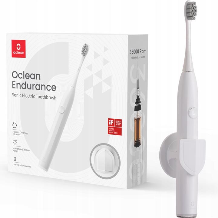 Produktbild Oclean Endurance (Schallzahnbürste)