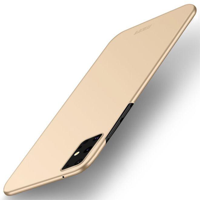 Immagine prodotto Mofi Coperchio in plastica rigida sottile della serie Shield (Samsung Galaxy S20+)