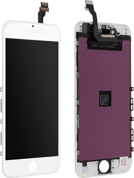 Actual product image Avizar Apple iPhone 6, 6S LCD Spare Part (Display, iPhone 6)
