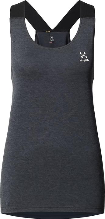Actual product image Haglöfs Women's Ridge Tank (L)