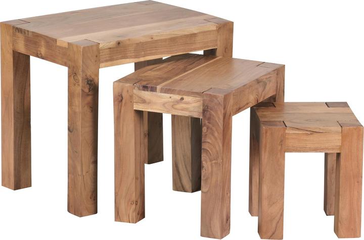 FineBuy Liana (50 x 36 x 45 cm)