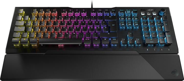 Vulcan 121 Aimo (CH, Kabelgebunden)