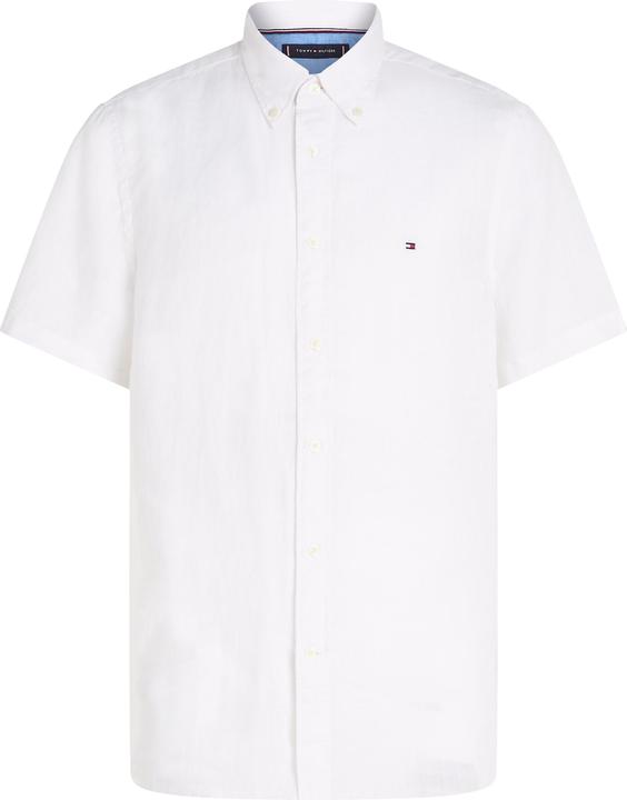 Immagine prodotto Tommy Hilfiger Camicia di lino (S)
