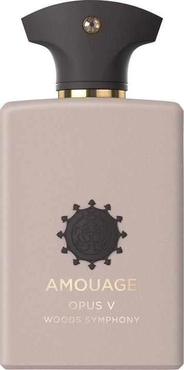Image du produit Amouage Opus V Woods Symphony (Eau de parfum, 100 ml)