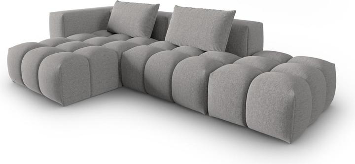 Actual product image CXL by Christian Lacroix Lorella (Corner sofa)