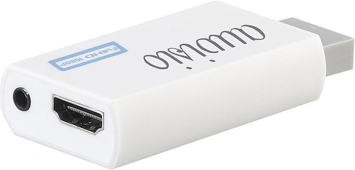 Produktbild Auvisio ZX-8055-919 (HDMI, 6 cm)