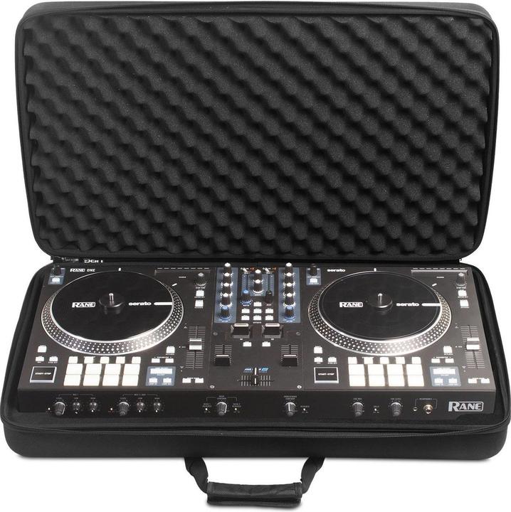 UDG U8313bl Rane One Hardcase Black