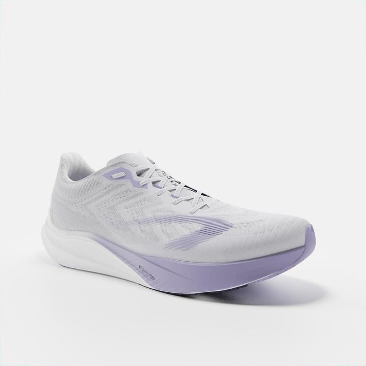 Produktbild Kiprun Laufschuhe Damen - KD900 Light lila/weiss (36)