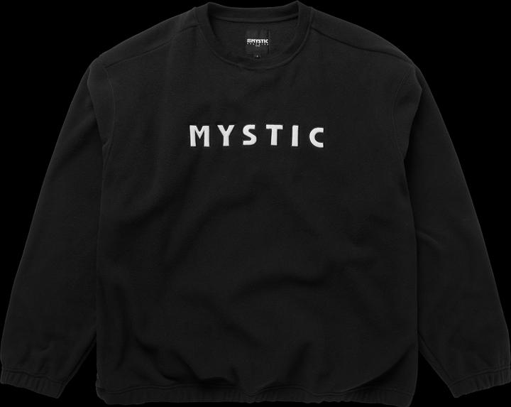 Actual product image Mystic The Heat Box Crew (S)