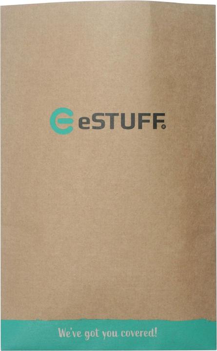 Actual product image eSTUFF Soft Case (Apple iPhone 14 Pro Max)