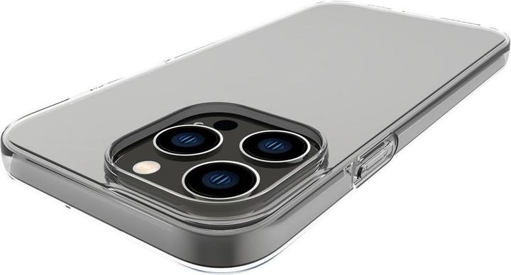 Actual product image eSTUFF Soft Case (Apple iPhone 14 Pro Max)