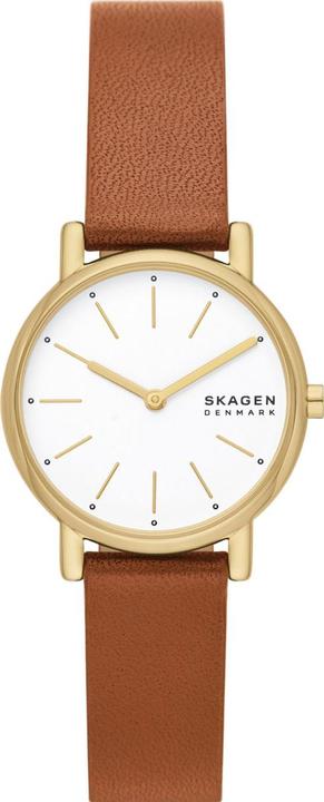 Skagen Signature Lille (Montre analogique, 30 mm)