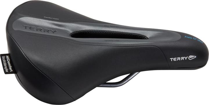 Produktbild Terry Fisio GT Max Sattel
