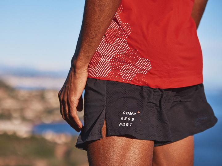 Image du produit Compressport Débardeur Pro Racing M (M)