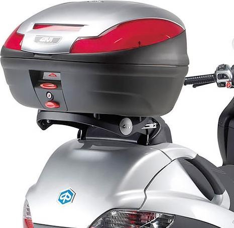 Produktbild Givi halter top case scooter 400 (11) - support top case monolock piaggio mp3 touring 300