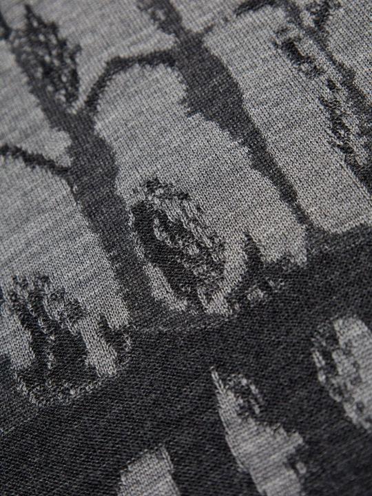 Image du produit Alexander McQueen Maglie Grigio (M)