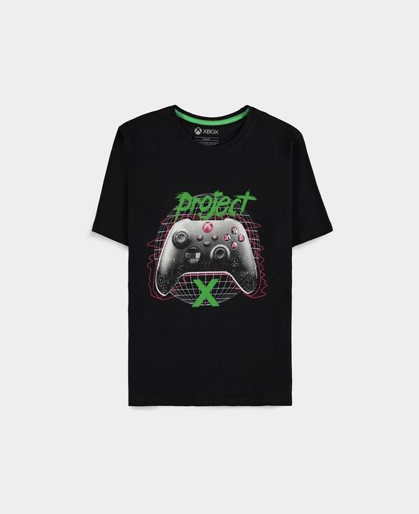 Image du produit Microsoft T-shirt à manches courtes Core pour hommes (XL)