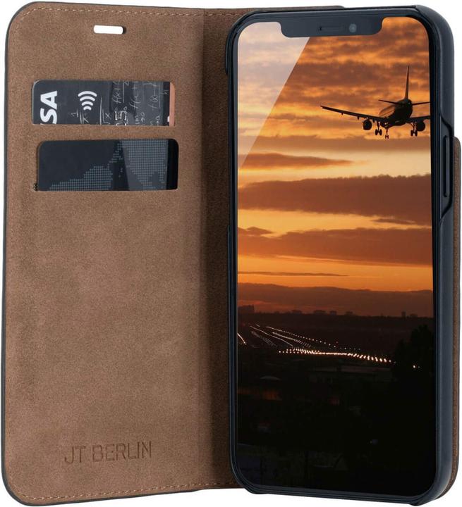 Image du produit JT Berlin Tegel (Apple iPhone 12 Pro, Apple iPhone 12)
