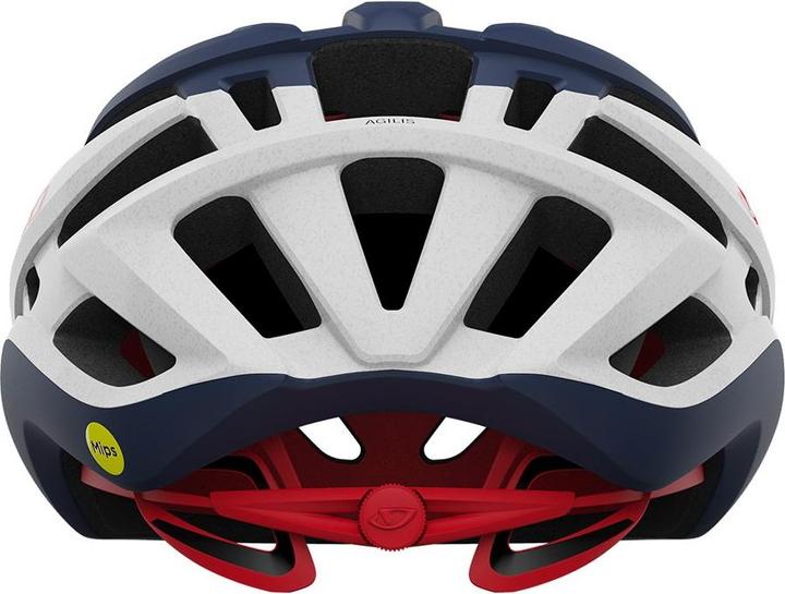 Actual product image Giro Agilis (51 - 55 cm)