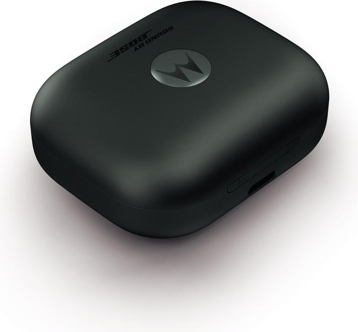 Produktbild Motorola Moto Buds+ (ANC, 7 h, Kabellos)