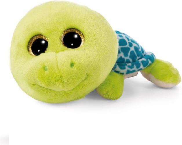 Immagine prodotto NICI Peluche tartaruga verde Welloni (15 cm)