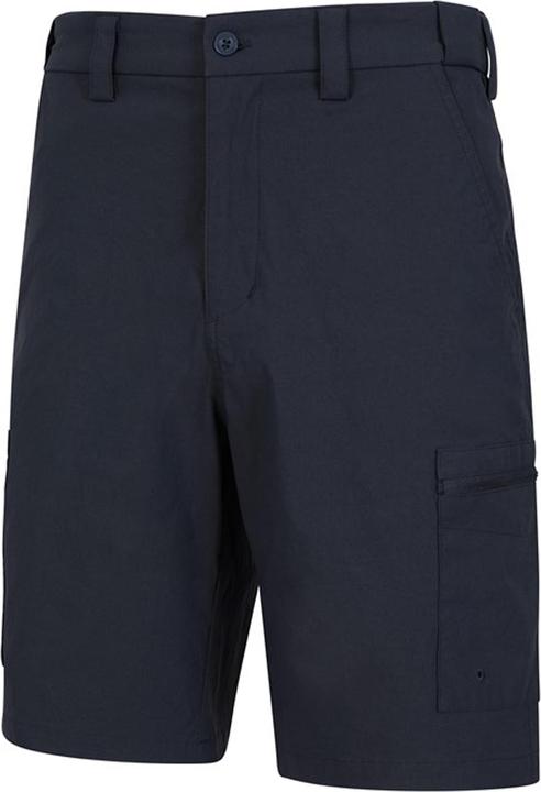 Actual product image Mountain Warehouse Mens Trek Cargo Shorts (42)