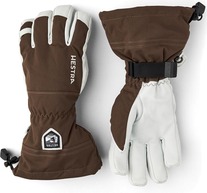 Produktbild Hestra Army Leather Heli Ski (8)
