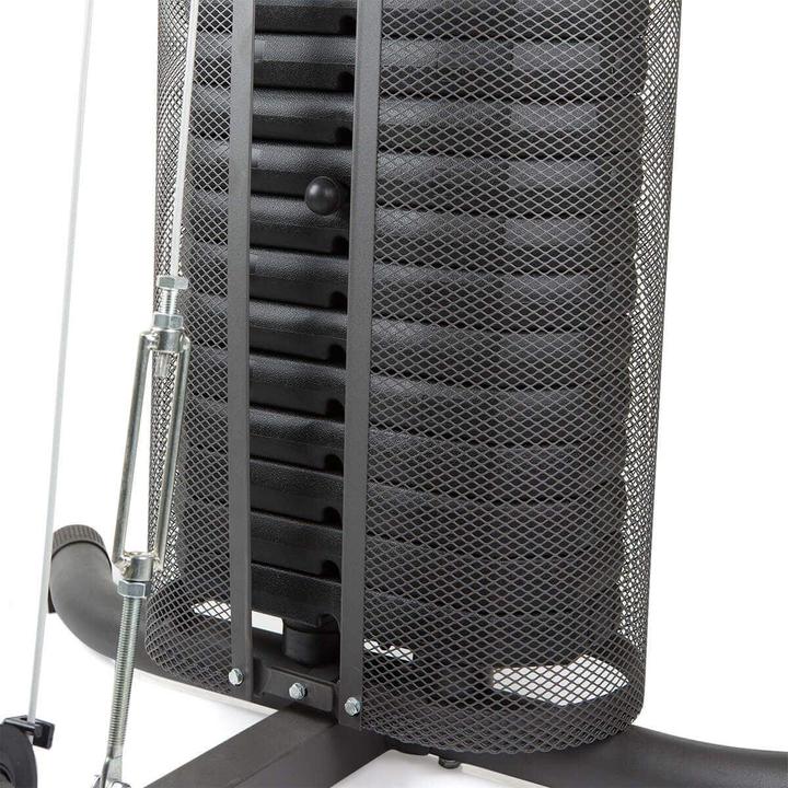Actual product image Hammer Fitness Cardio XT6 BT