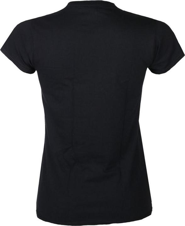 Immagine prodotto KISS The Demon Rock Maglietta Donna (XL)