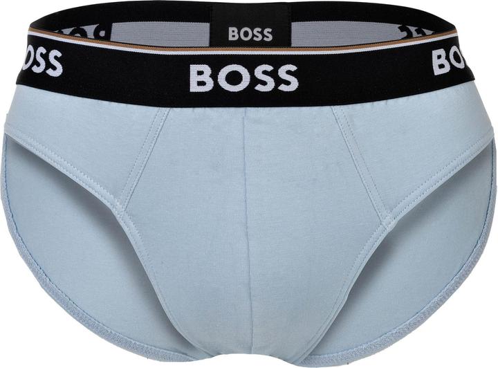 Produktbild BOSS Brief 3P Power (L, 3er Pack)