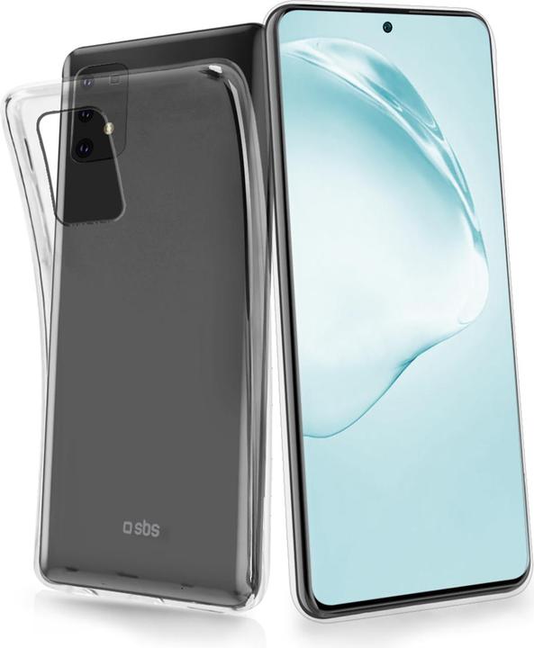 Image du produit SBS Skinny (Samsung Galaxy Note 10 Lite, Samsung Galaxy A81)