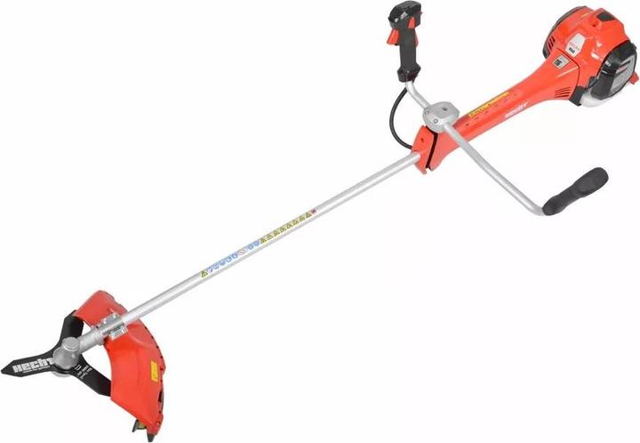 Actual product image Hecht 150 (Trim line, Metal cutting blade)