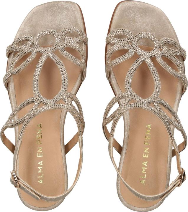 Actual product image Alma en Pena Sandalen (39)