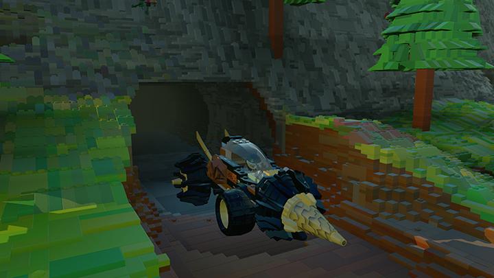 Immagine prodotto WB Mondi LEGO (PS4, EN, IT)