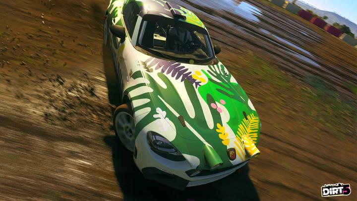 Produktbild Codemasters DIRT 5 Standard Deutsch, Englisch, Spanisch, Französisch, Italienisch Xbox One (Xbox One S, DE)