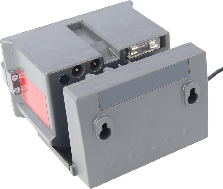 Produktbild AccuCell Ladegerät Ravas RBP12-1.2 für Handhubwagen mit Waage (12V, 0.30 A)