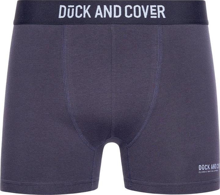 Produktbild Duck and Cover Quendle Boxershorts (5erPack) (XL, 5er Pack)