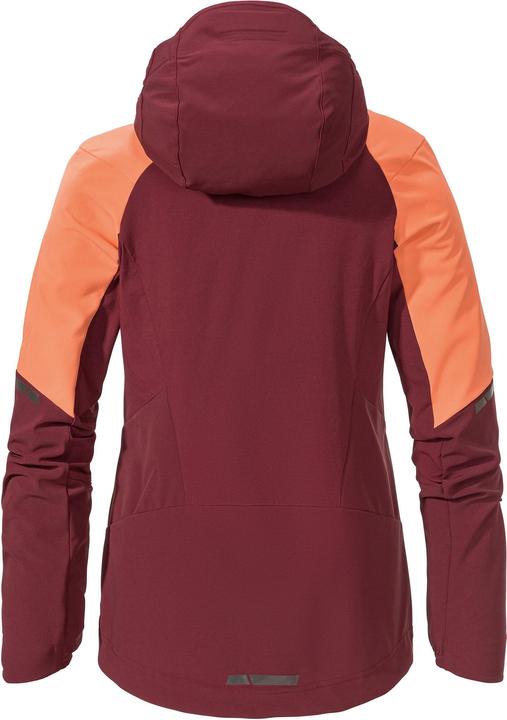 Image du produit Schöffel Veste Softshell pour femme Kals (36)