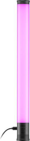 Actual product image Westcott Ice Light 3 RGB LED Tube Light Mit Batteriegriff und Barndoors (Further permanent lights)